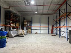POLARIS @ WOODLANDS (D25), Factory #537648391